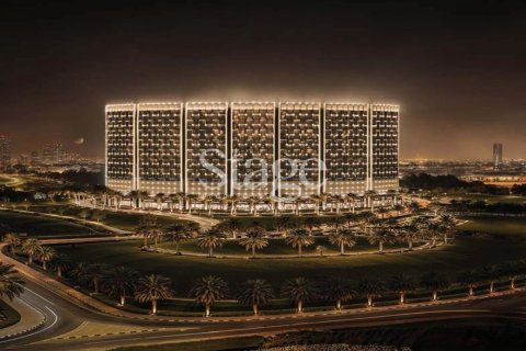 Apartment in Al Jaddaf, Dubai 2 bedrooms, 103 sq.m. № 135349 - photo 4