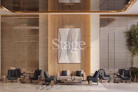 Apartment in Al Jaddaf, Dubai 2 bedrooms, 103 sq.m. № 135349 - photo 13