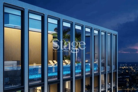 Apartment in Al Jaddaf, Dubai 2 bedrooms, 103 sq.m. № 135349 - photo 2