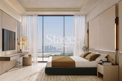 Apartment in Al Jaddaf, Dubai 2 bedrooms, 103 sq.m. № 135349 - photo 17