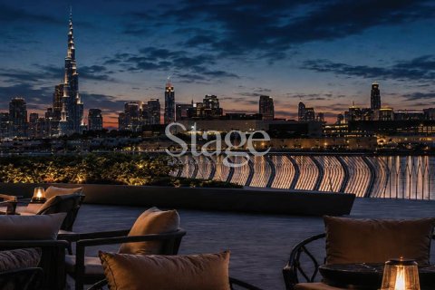 Apartment in Al Jaddaf, Dubai 2 bedrooms, 103 sq.m. № 135349 - photo 5