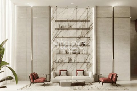 Apartment in Al Jaddaf, Dubai 2 bedrooms, 103 sq.m. № 135349 - photo 10