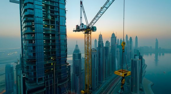 Dubaï a livré 104 projets pour 111 milliards de dirhams au premier semestre 2026