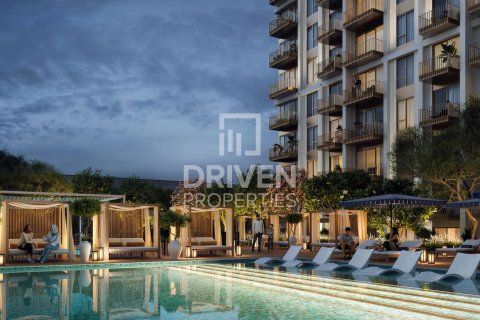 Apartment in Dubai Creek Harbour (The Lagoons), Dubai 2 bedrooms, 107.3 sq.m. № 135353 - photo 10