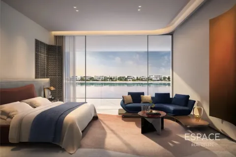 Villa à Palm Jebel Ali, Dubai, 7 chambres, 1128 m², № 122519 - photo 6