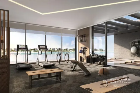 Villa à Palm Jebel Ali, Dubai, 7 chambres, 1128 m², № 122519 - photo 5