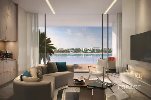 Villa à Palm Jebel Ali, Dubai, 7 chambres, 1128 m², № 122519 - photo 3