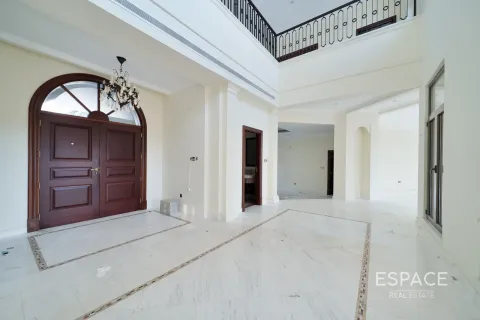 Купить виллу в Пальме Джумейре, Дубай: 6 спален, 650м², № 122517 - фото 14