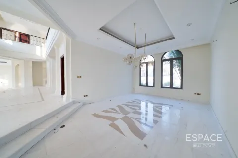 Купить виллу в Пальме Джумейре, Дубай: 6 спален, 650м², № 122517 - фото 15