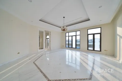 Купить виллу в Пальме Джумейре, Дубай: 6 спален, 650м², № 122517 - фото 18