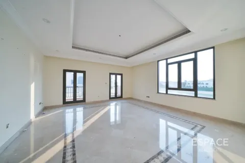 Купить виллу в Пальме Джумейре, Дубай: 6 спален, 650м², № 122517 - фото 19