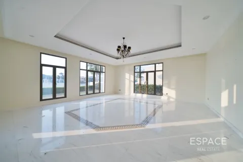 Купить виллу в Пальме Джумейре, Дубай: 6 спален, 650м², № 122517 - фото 12