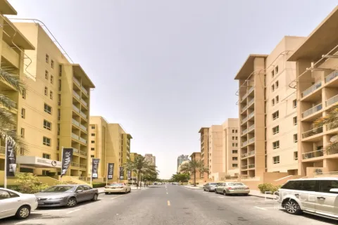 Apartment in Greens, Dubai 2 bedrooms, 102 sq.m. № 122518 - photo 11