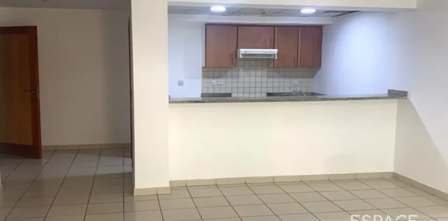 Apartment in Greens, Dubai 2 bedrooms, 102 sq.m. № 122518