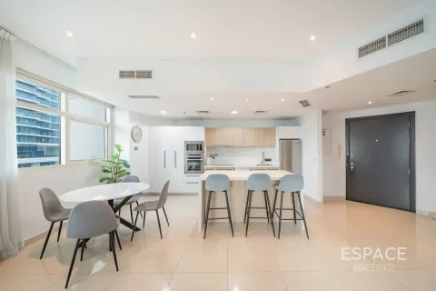 Apartment in Dubai Marina, Dubai 2 bedrooms, 145 sq.m. № 122522 - photo 2