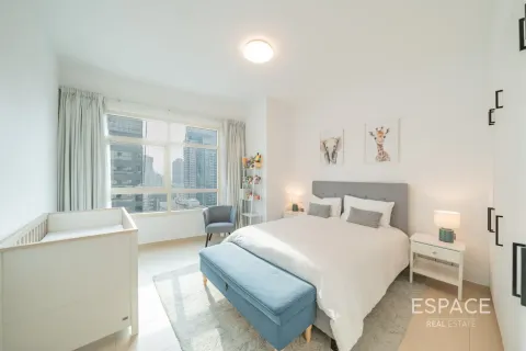 Apartment in Dubai Marina, Dubai 2 bedrooms, 145 sq.m. № 122522 - photo 9