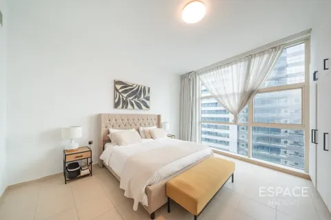 Apartment in Dubai Marina, Dubai 2 bedrooms, 145 sq.m. № 122522 - photo 5