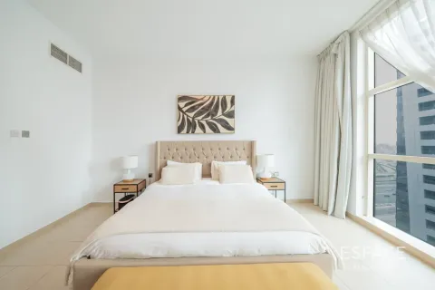 Apartment in Dubai Marina, Dubai 2 bedrooms, 145 sq.m. № 122522 - photo 7
