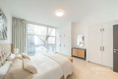 Apartment in Dubai Marina, Dubai 2 bedrooms, 145 sq.m. № 122522 - photo 6