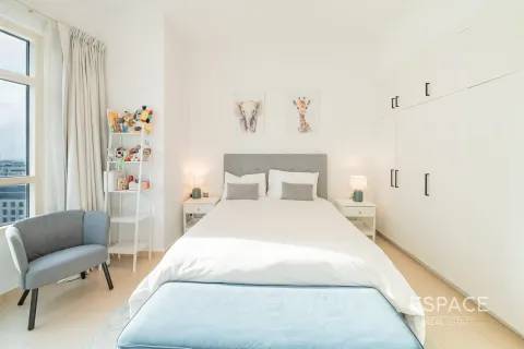 Apartment in Dubai Marina, Dubai 2 bedrooms, 145 sq.m. № 122522 - photo 10