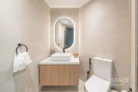 Apartment in Dubai Marina, Dubai 2 bedrooms, 145 sq.m. № 122522 - photo 14