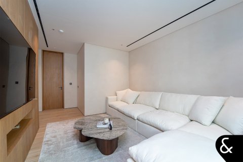 Villa in Earth, Jumeirah Golf Estates, Dubai 5 bedrooms, 672 sq.m. № 98708 - photo 24