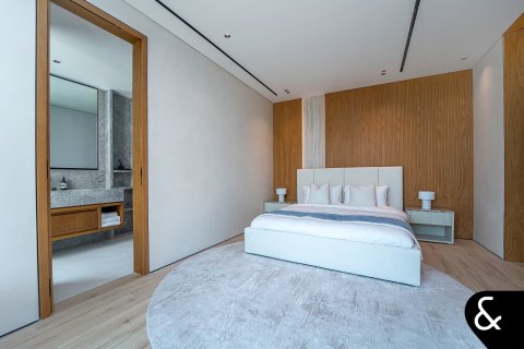 Villa in Earth, Jumeirah Golf Estates, Dubai 5 bedrooms, 672 sq.m. № 98708 - photo 20