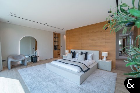 Villa in Earth, Jumeirah Golf Estates, Dubai 5 bedrooms, 672 sq.m. № 98708 - photo 18