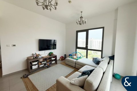 Apartment in Zahra Apartments, Town Square, Dubai 3 bedrooms, 131 sq.m. № 98714 - photo 3