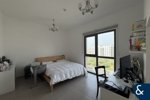 Apartment in Zahra Apartments, Town Square, Dubai 3 bedrooms, 131 sq.m. № 98714 - photo 11