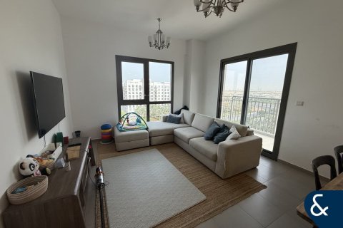 Apartment in Zahra Apartments, Town Square, Dubai 3 bedrooms, 131 sq.m. № 98714 - photo 2