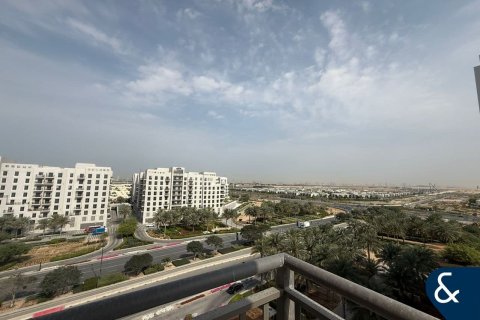 Apartment in Zahra Apartments, Town Square, Dubai 3 bedrooms, 131 sq.m. № 98714