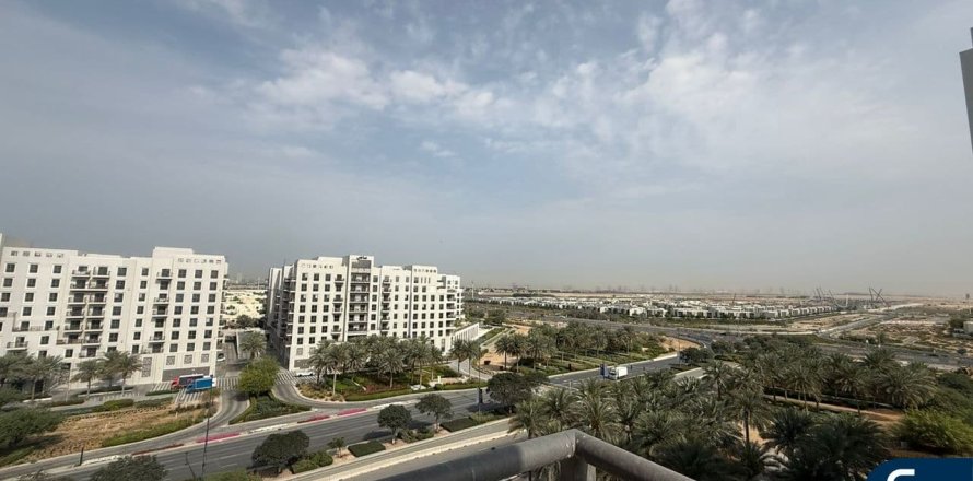 Apartment in Zahra Apartments, Town Square, Dubai 3 bedrooms, 131 sq.m. № 98714