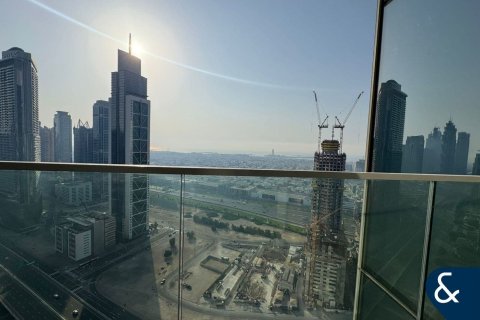 Apartment in Downtown Dubai (Downtown Burj Dubai), Dubai 2 bedrooms, 101 sq.m. № 98713 - photo 4