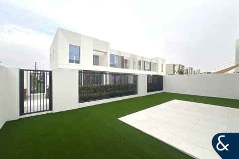 Townhouse in Nara, The Valley, Dubai 4 bedrooms, 208 sq.m. № 98716 - photo 15