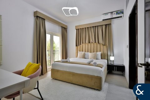 Villa in The Villa, Dubai 5 bedrooms, 570 sq.m. № 98718 - photo 25