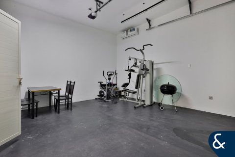 Villa in The Villa, Dubai 5 bedrooms, 570 sq.m. № 98718 - photo 17