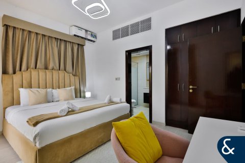 Villa in The Villa, Dubai 5 bedrooms, 570 sq.m. № 98718 - photo 26