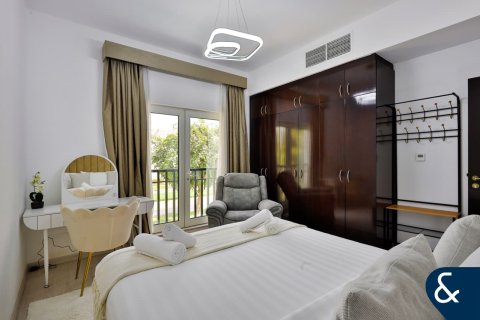 Villa in The Villa, Dubai 5 bedrooms, 570 sq.m. № 98718 - photo 24