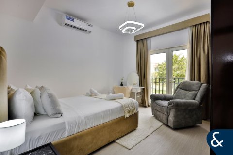 Villa in The Villa, Dubai 5 bedrooms, 570 sq.m. № 98718 - photo 23