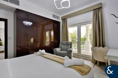 Villa in The Villa, Dubai 5 bedrooms, 570 sq.m. № 98718 - photo 21