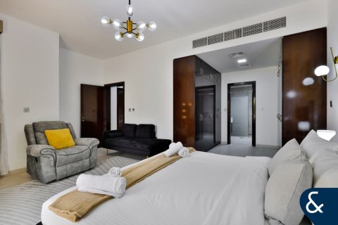 Villa in The Villa, Dubai 5 bedrooms, 570 sq.m. № 98718 - photo 29