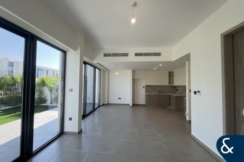 Townhouse in The Valley, Dubai 4 bedrooms, 260 sq.m. № 98717 - photo 4