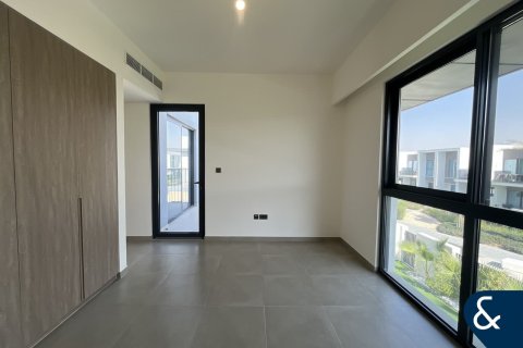 Townhouse in The Valley, Dubai 4 bedrooms, 260 sq.m. № 98717 - photo 13
