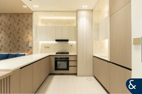 Снять в аренду квартиру в Джумейра Вилладж Серкл, Дубай: 1 спальня, 86м², № 79013 - фото 9