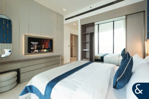 Снять в аренду квартиру в Джумейра Вилладж Серкл, Дубай: 1 спальня, 86м², № 79013 - фото 17