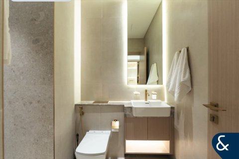 Снять в аренду квартиру в Джумейра Вилладж Серкл, Дубай: 1 спальня, 86м², № 79013 - фото 16