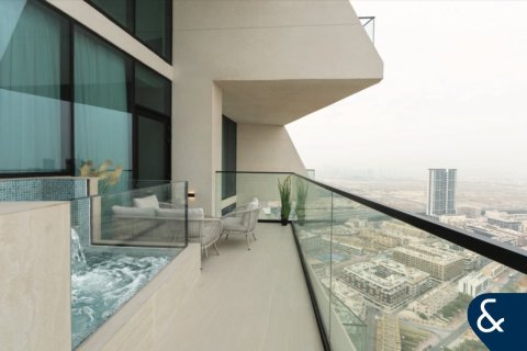 Снять в аренду квартиру в Джумейра Вилладж Серкл, Дубай: 1 спальня, 86м², № 79013 - фото 21