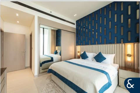 Снять в аренду квартиру в Джумейра Вилладж Серкл, Дубай: 1 спальня, 86м², № 79013 - фото 13