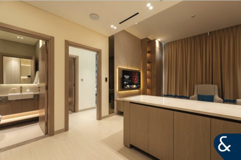 Снять в аренду квартиру в Джумейра Вилладж Серкл, Дубай: 1 спальня, 86м², № 79013 - фото 11